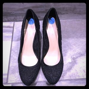 Nine West pumps